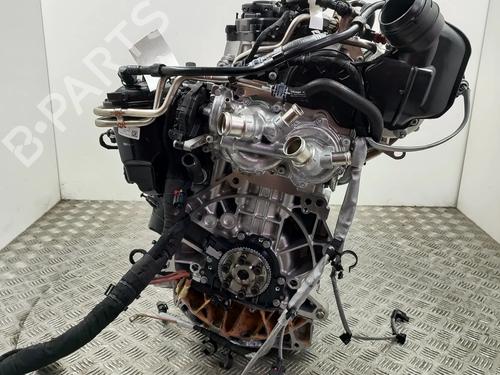 Engine VW TAYRON (R41) 1.5 eHybrid | BP33374246M1 - Image 4