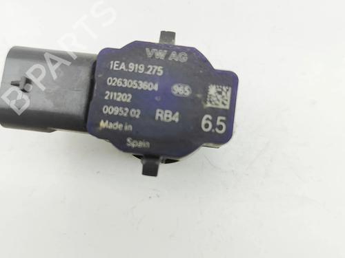 Electronic module SKODA ENYAQ iV SUV (5AZ) 60 | BP31687121M83  - Image 5