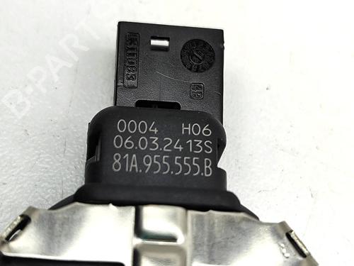 Electronic sensor SKODA SCALA (NW1) 1.5 TSI | BP39145279M84 - Image 6