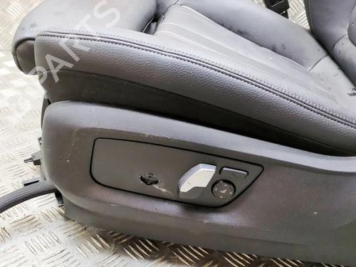 Left front seat BMW 5 (G30, F90) 530 e Plug-in Hybrid | BP38932698C15 - Image 7