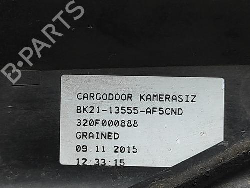 Tailgate trim FORD TRANSIT CUSTOM V362 Bus (F3) 2.2 TDCi | BP31835005C151 