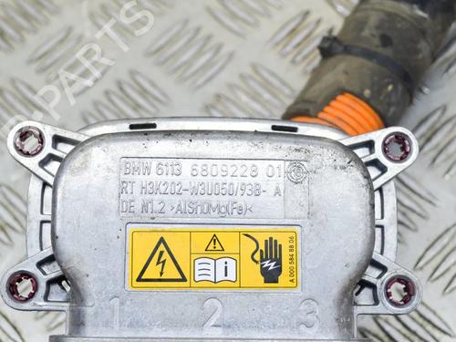 Wiring harness BMW 3 (F30, F80) 330 e | BP14626806E16 