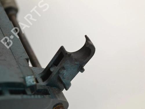 Klamka zewnętrzna drzwi tylnych prawych JAGUAR X-TYPE I (X400) 2.0 D | BP30233248C130