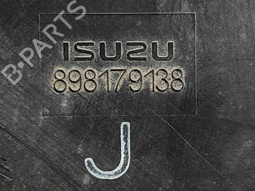 Air filter box ISUZU D-MAX II (TFR, TFS) 2.5 CRDi 4x4 (TFS86J) | BP36458426M87 - Image 5