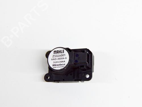 Elektronisk modul OPEL CROSSLAND X / CROSSLAND (P17, P2QO) 1.2 (75) (110 hp) 14646621