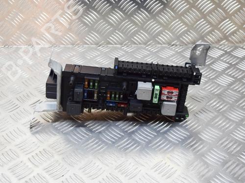 Sikringsdåse MERCEDES-BENZ E-CLASS T-Model (S212) E 220 CDI / BlueTEC (212.202, 212.201) (170 hp) 6770453