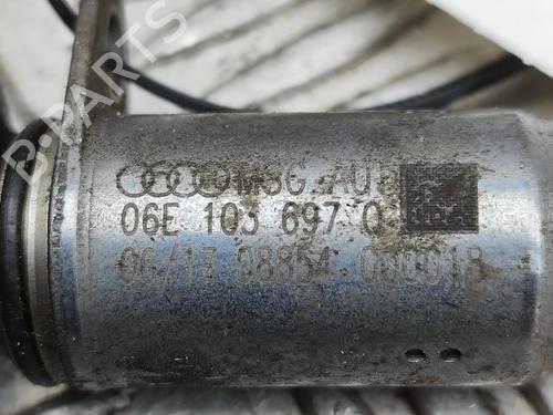 Electronic sensor AUDI A5 (F53, F5P) 2.0 TFSI | BP31326384M84 