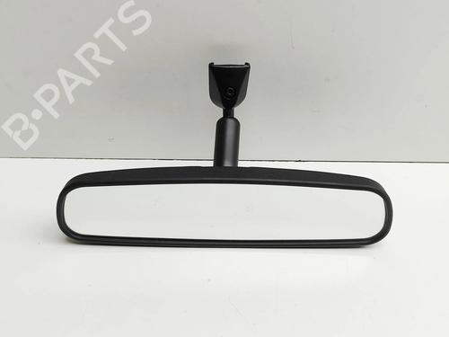 Bakspejl indvendigt SUZUKI SX4 S-Cross (JY) 1.4 Hybrid (Mild Hybrid) (AKK 414) (129 hp) 30708603