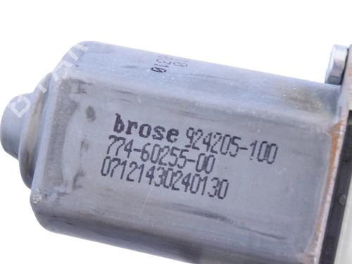 Left front window motor PORSCHE PANAMERA (970) 3.0 S E-Hybrid | BP30255013E21 - Image 5