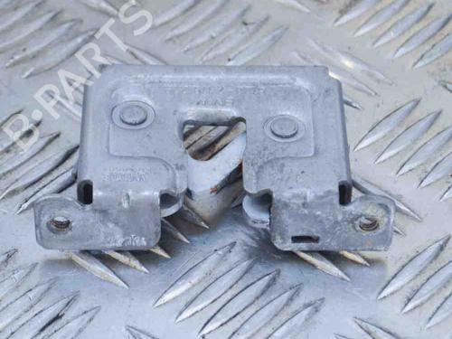Hood lock BMW X1 (E84) sDrive 18 d | BP11832158C133 