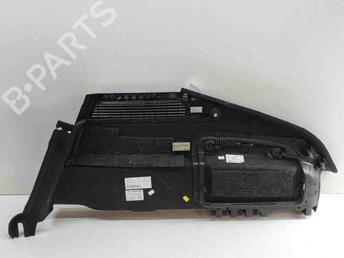 Boot lining AUDI A7 Sportback (4GA, 4GF) 3.0 TDI quattro | BP29487726I3 