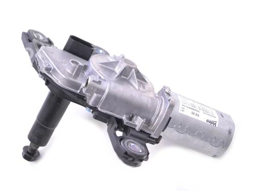 Used Rear wiper motor Rear wiper motor VW PASSAT B8 (3G2, CB2) 1.4 TSI (150 hp) 33342180 33342180