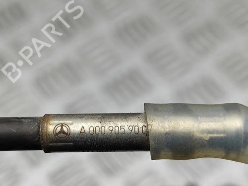 Electronic sensor MERCEDES-BENZ SPRINTER 3-t Van (B910) 214 CDI (910.621, 910.623) | BP33377964M84  - Image 6