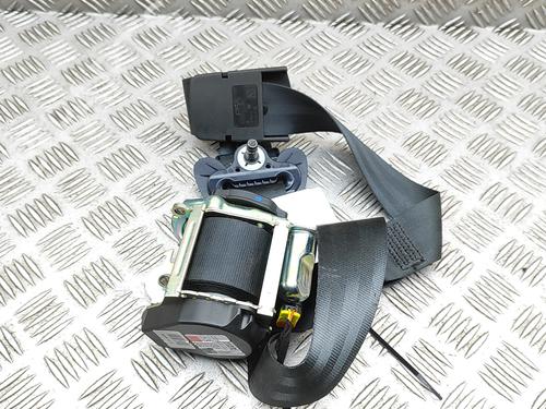 Rear left seatbelt CITROËN C4 CACTUS 1.6 BlueHDi 100 | BP30108535I29