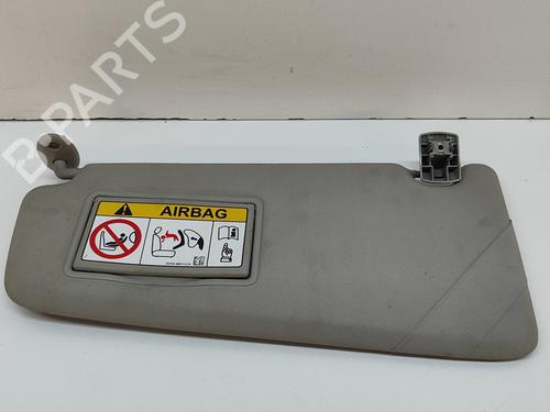 Left sun visor FORD S-MAX (WA6) 2.0 TDCi | BP27331251I1 
