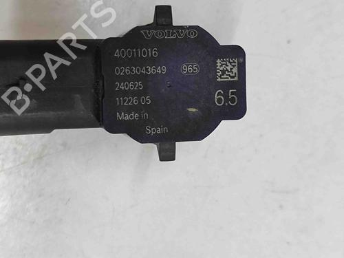 Electronic module VOLVO XC60 II (246) 2.0 B5 Mild-Hybrid | BP29486441M83 