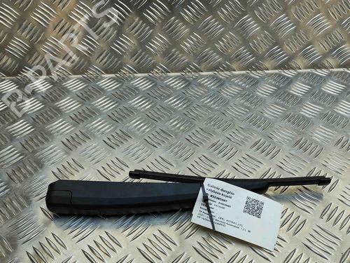 Rear windshield wiper arm OPEL ASTRA L (OV5) 1.2 (FPHNSL, FPHNSR) | BP29486695C144 