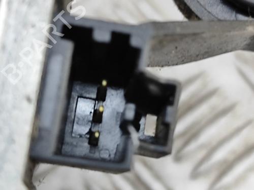 Rear wiper motor LAND ROVER FREELANDER 2 (L359) 2.2 TD4 4x4 | BP27531995M102 