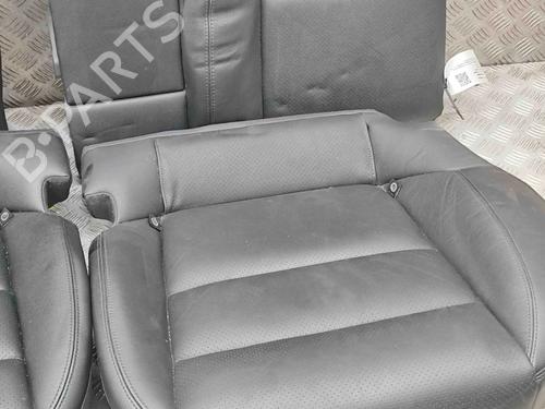 Rear seat PORSCHE PANAMERA (970) 3.0 D | BP29487890C17  - Image 6