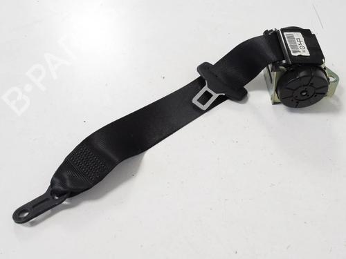 Used Rear right seatbelt Rear right seatbelt BMW 1 Coupe (E82) 125 i (218 hp) 33338751 33338751