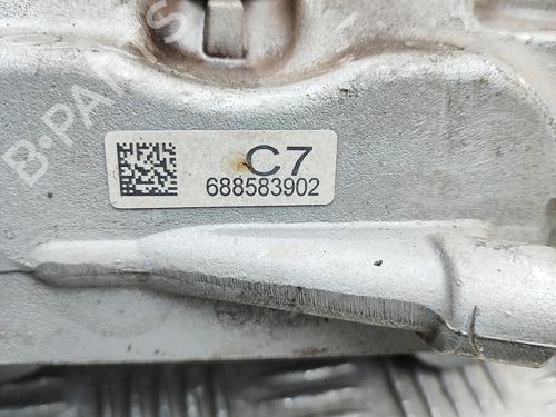 Left front brake caliper BMW X3 (G01, F97, G08) iX3 | BP38782130M105 - Image 8