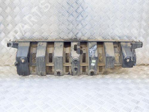 Used Rear bumper bracket PEUGEOT 3008 I MPV (0U_) 1.6 HDi (109 hp) 6761636