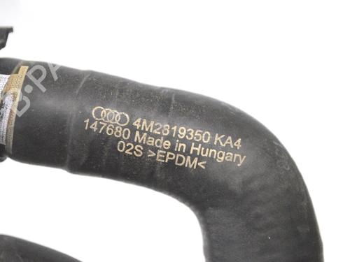 Pipe AUDI Q7 (4MB, 4MG, 4MQ) 3.0 TDI quattro | BP33353251M125  - Image 5