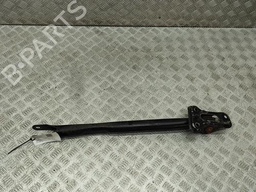 Left rear suspension arm LAND ROVER RANGE ROVER EVOQUE (L538) 2.2 D 4x4 | BP25615067M14 