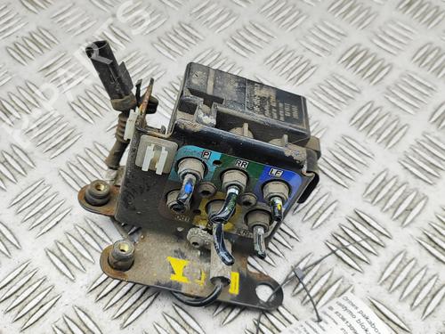 Used Electronic module MASERATI LEVANTE SUV (M161) 3.0 D Q4 (275 hp) 31859345