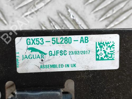 Electronic module JAGUAR F-TYPE Coupe (X152) 3.0 SCV6 400 SPORT AWD | BP27650182M83 