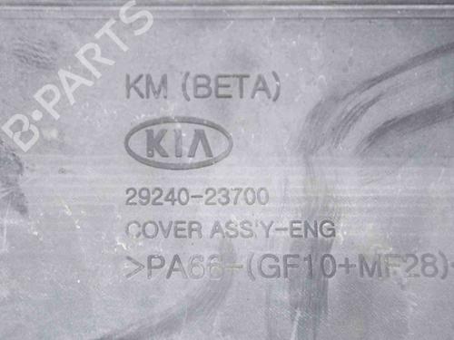 Upper protection KIA SPORTAGE II (JE_, KM_) 2.0 16V 4WD | BP10073432M93