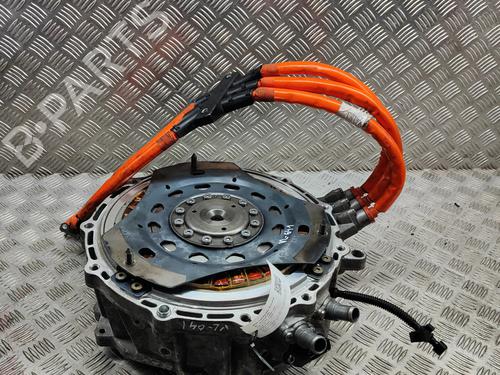 Used Engine PORSCHE CAYENNE (92A) 3.0 S E-Hybrid (416 hp) 18604896