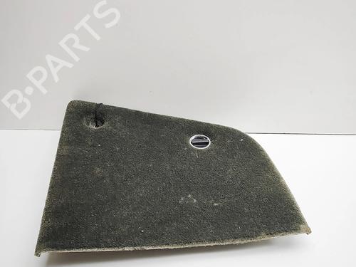 Used Boot lining Boot lining BENTLEY CONTINENTAL Coupe (3W_, 393) 6.0 FLEX (635 hp) 36533850 36533850