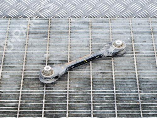 Used Left rear suspension arm AUDI A1 (8X1, 8XK) S1 quattro (231 hp) 6863553