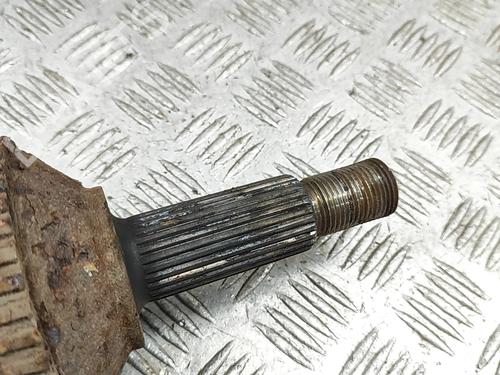 Left rear driveshaft JAGUAR XJ (X350, X358) D 2.7 | BP31021217M40 