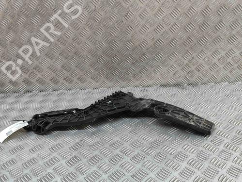 Used Rear bumper bracket AUDI E-TRON (GEN) 55 quattro (408 hp) 30196499