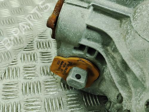 Gearbox PORSCHE 911 (992) 3.8 Turbo S (992450, 992470) | BP32344967M3 