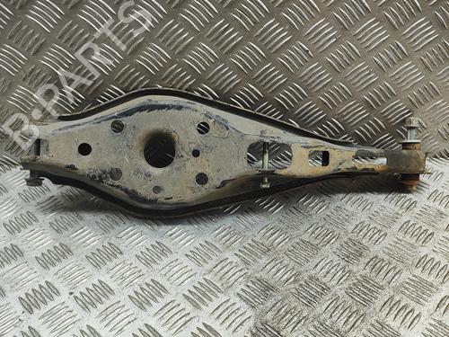 Right rear suspension arm HONDA CIVIC X Hatchback (FC_, FK_) 2.0 Type-R (FK8) | BP20337129M15 