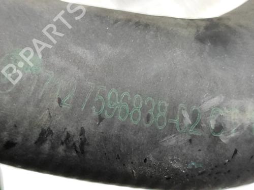 Pipe BMW 3 Gran Turismo (F34) 320 i xDrive | BP17767342M125 