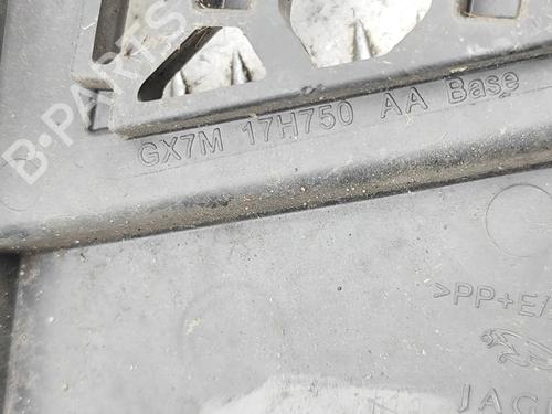 Grill JAGUAR XE (X760) 2.0 D | BP36565081C40 - Image 6