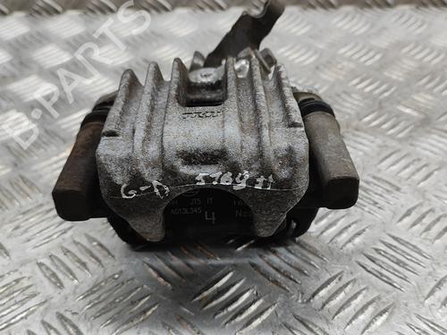 Højre bremsekaliber bag VW TAIGO (CS1) 1.0 TSI (110 hp) 28431923