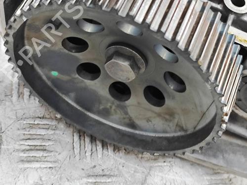 Cylinder head OPEL INSIGNIA A (G09) 2.0 CDTI (68) | BP39930176M5  - Image 9