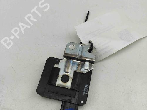 Horn NISSAN ARIYA (FE0) EV e-4ORCE | BP29337098E13 