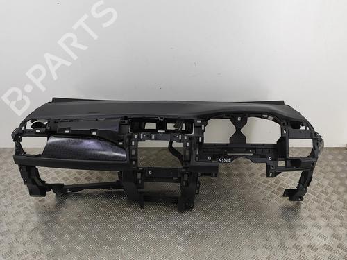 Used Dashboard NISSAN LEAF (ZE1) Electric (150 hp) 27777863