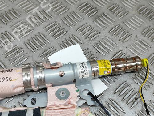 Right curtain airbag MAZDA 6 Estate (GJ, GL) 2.5 | BP26500764C12 