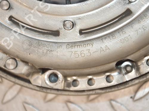 Other FORD MONDEO V Hatchback (CE) 1.5 TDCi | BP33357997O1 - Image 8