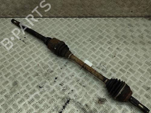 Right front driveshaft PEUGEOT BOXER Van 2.2 HDi 120 | BP26511501M39 
