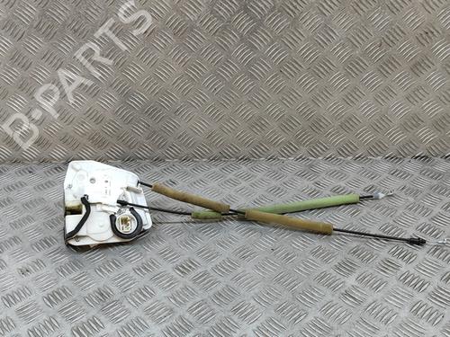 Front right lock MAZDA 6 Estate (GJ, GL) 2.2 D | BP26500917C97 