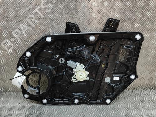 Rudehejsemekanisme Højre foran FORD FOCUS IV (HN) 1.0 EcoBoost (125 hp) 17139836