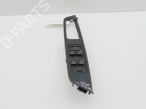 Right front window switch VOLVO V60 I (155) D3 | BP38329218I26 - Image 4